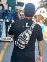 XStash Sling Bag