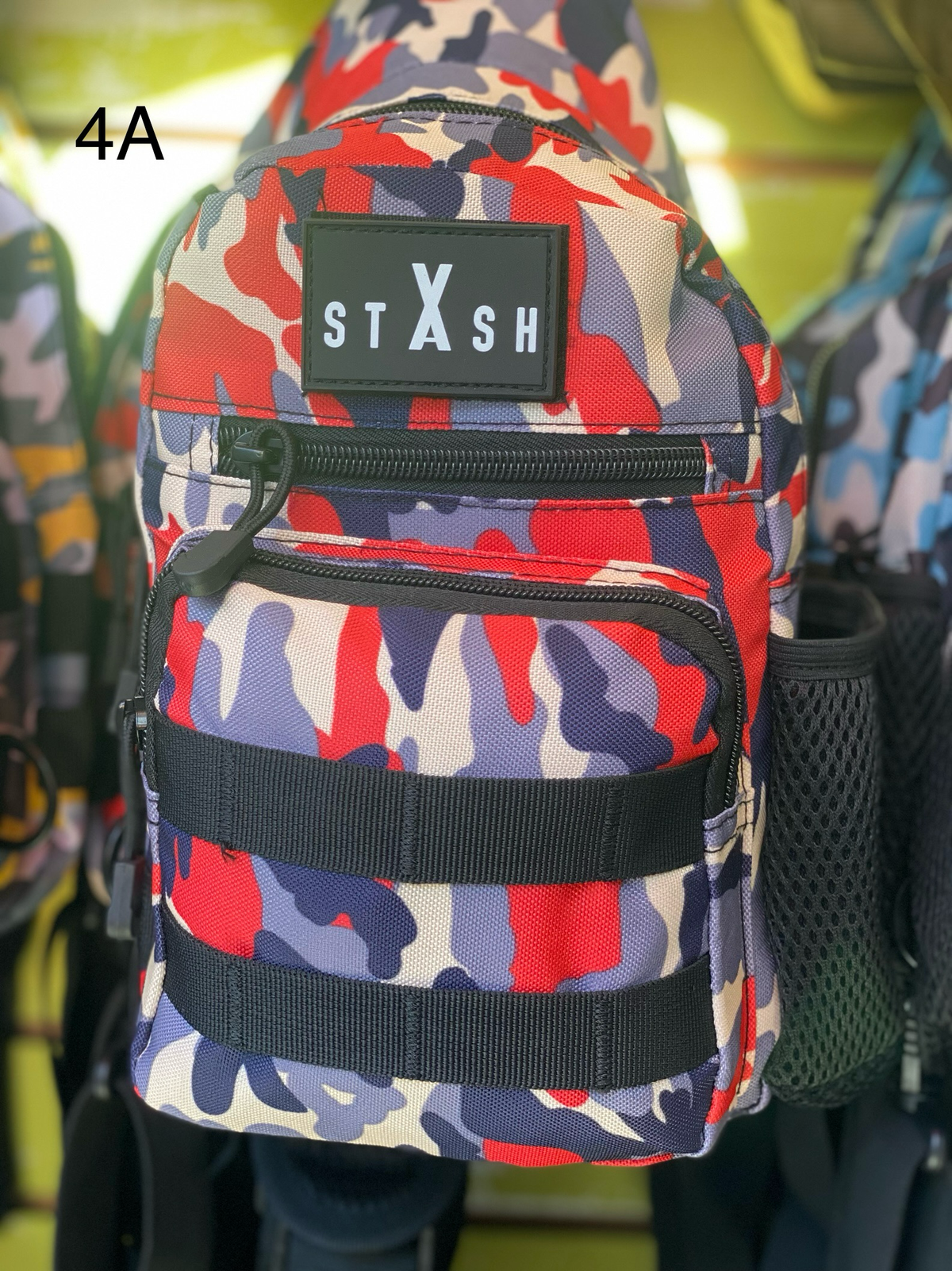 XStash Sling Bag