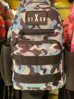 XStash Sling Bag