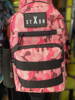 XStash Sling Bag