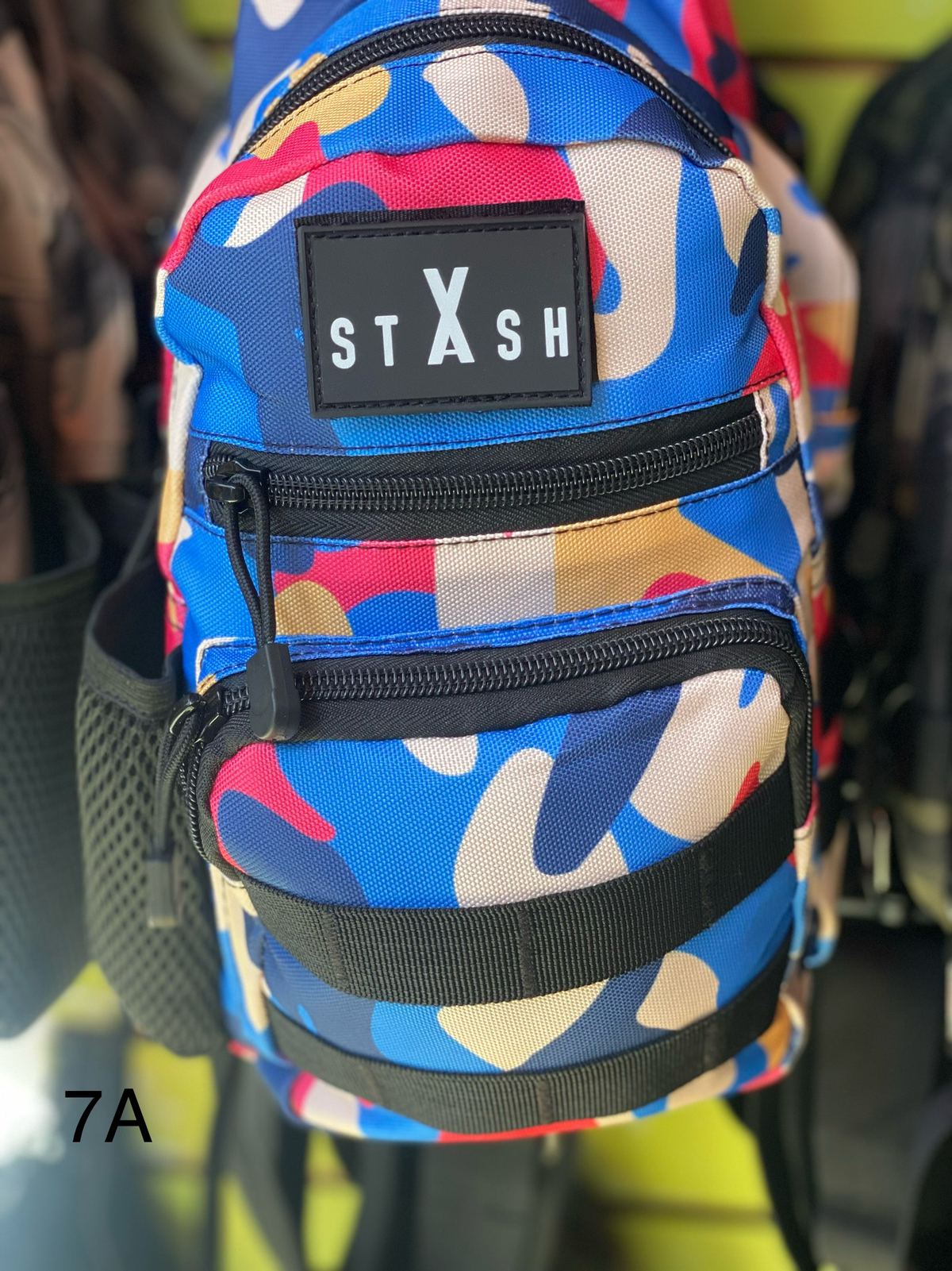 XStash Sling Bag