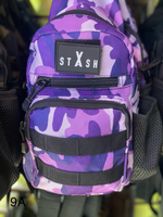 XStash Sling Bag