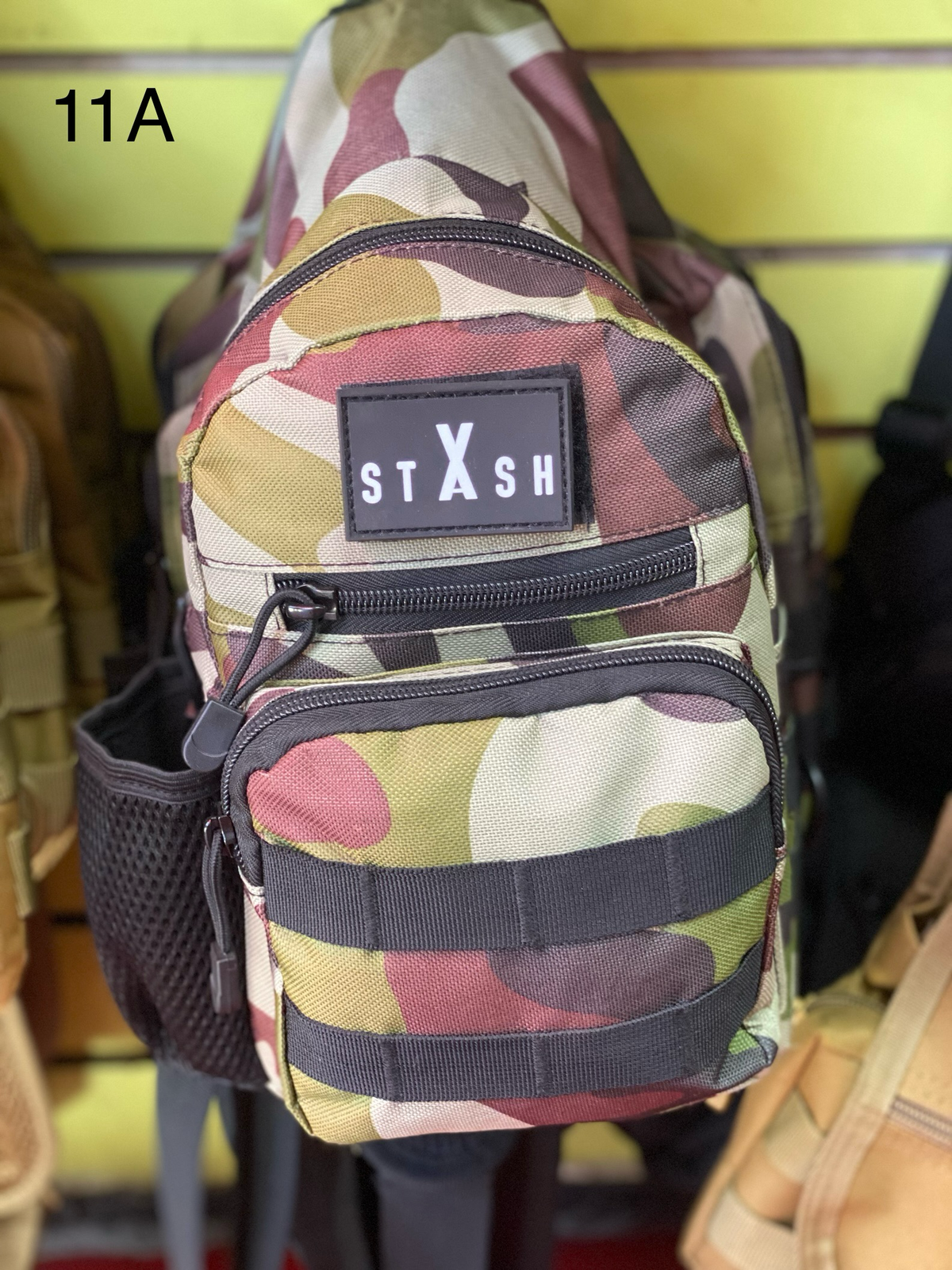 XStash Sling Bag