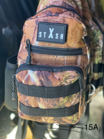 XStash Sling Bag