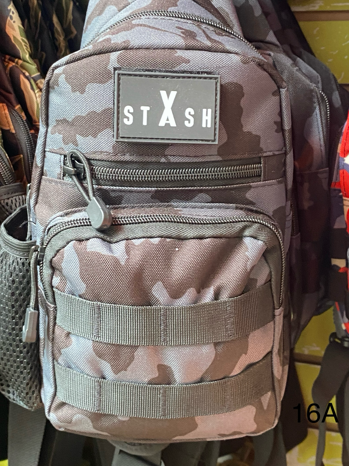 XStash Sling Bag