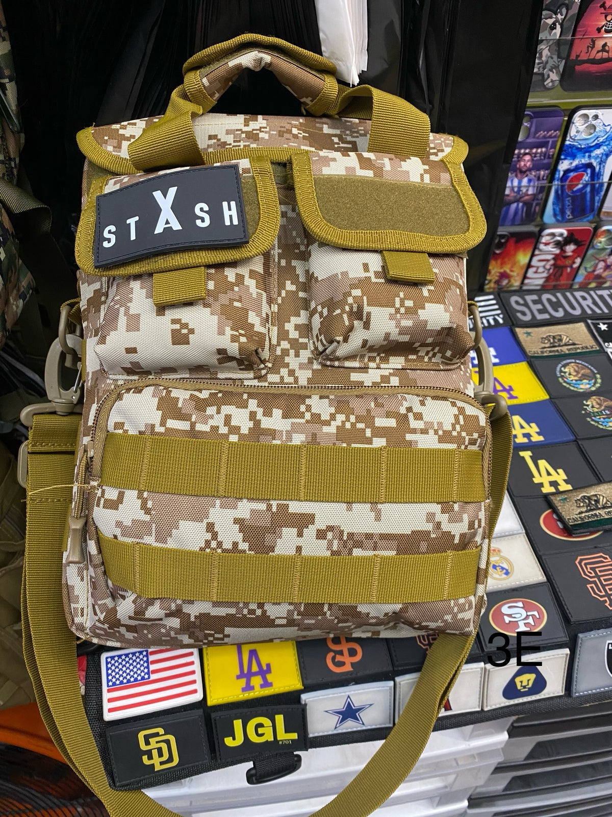 XStash Computer Bag